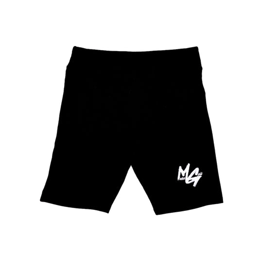 'MG' Womens Shorts *FINAL SALE*