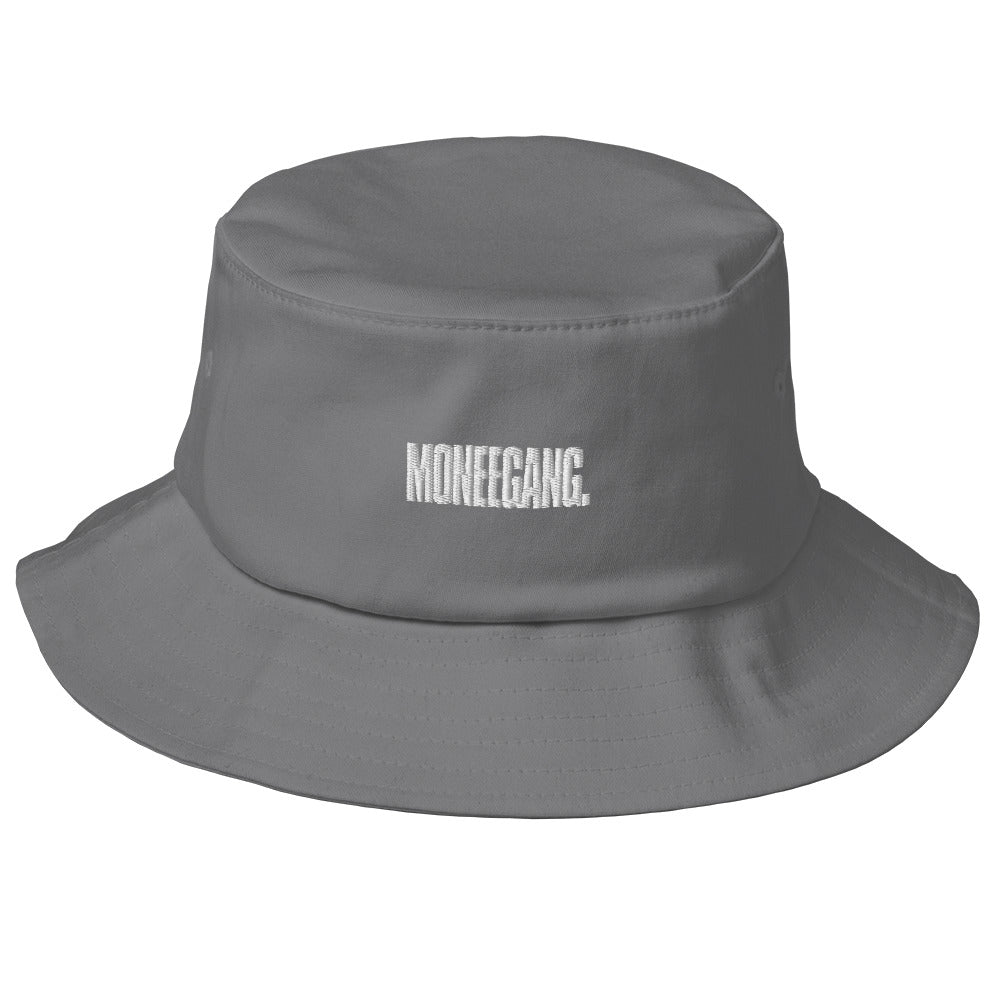 Monee Gang Bucket Hat