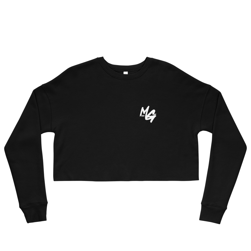 Signature 'MG' Crop Crew