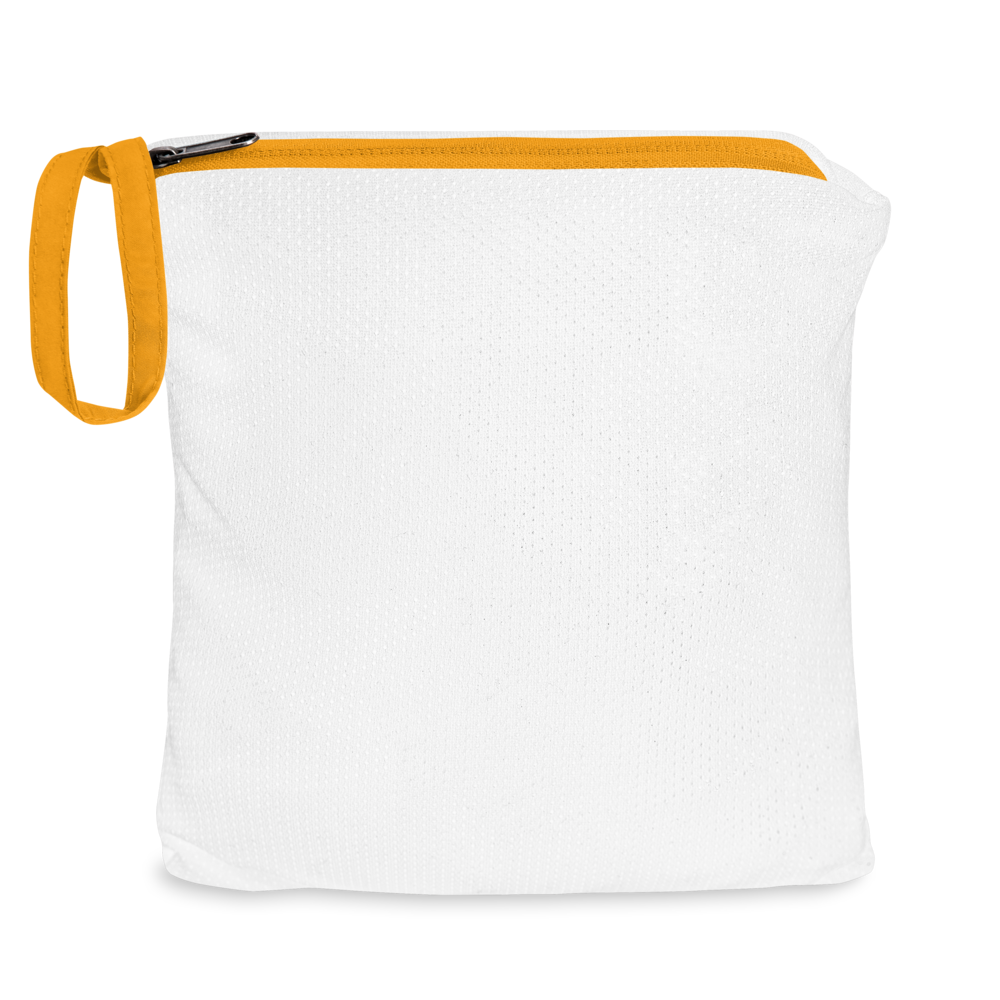 Signature 'MG' Windbreaker