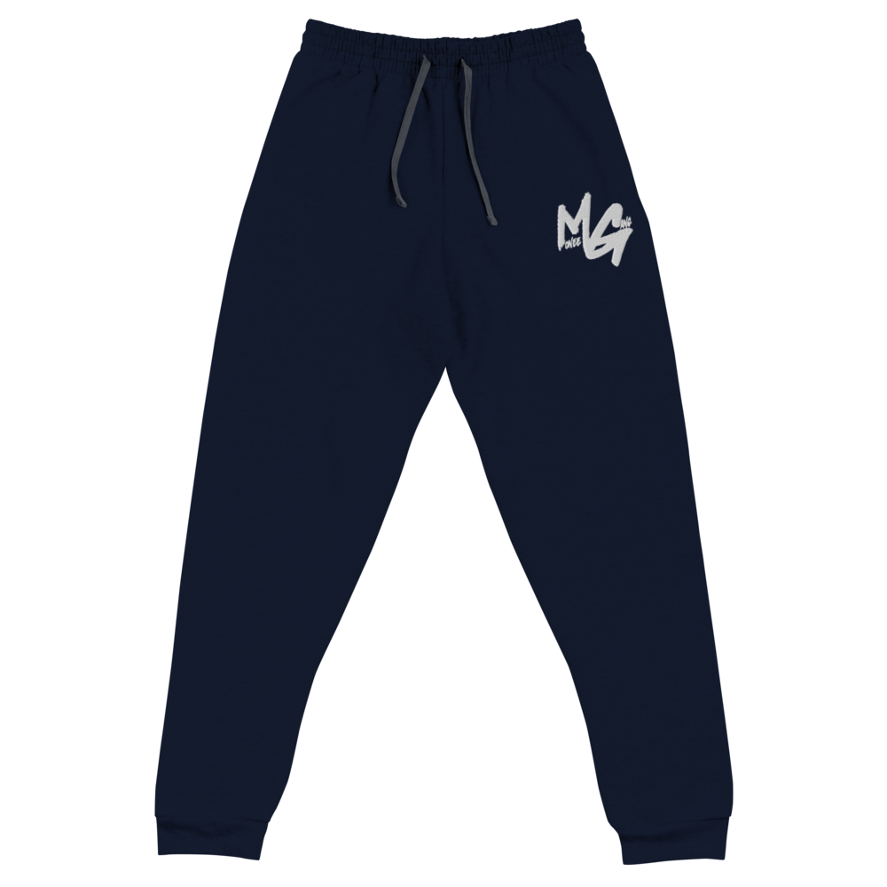 Signature 'MG' Sweatpants