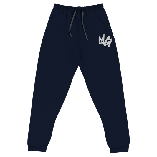 Signature 'MG' Sweatpants