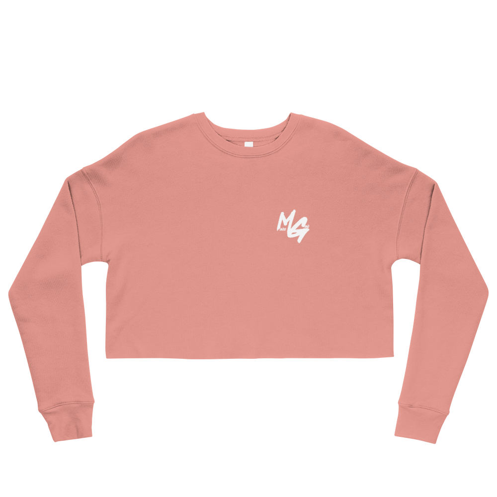Signature 'MG' Crop Crew