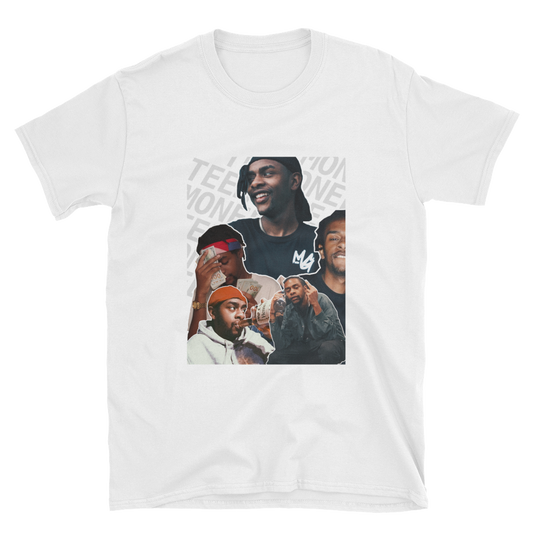 Teemonee 'Vices' T-Shirt