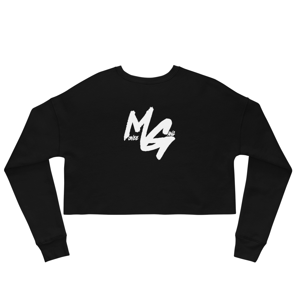 Signature 'MG' Crop Crew