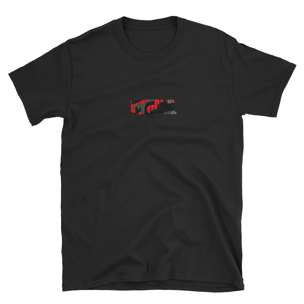 Monee Gang 'Camo' T-Shirt