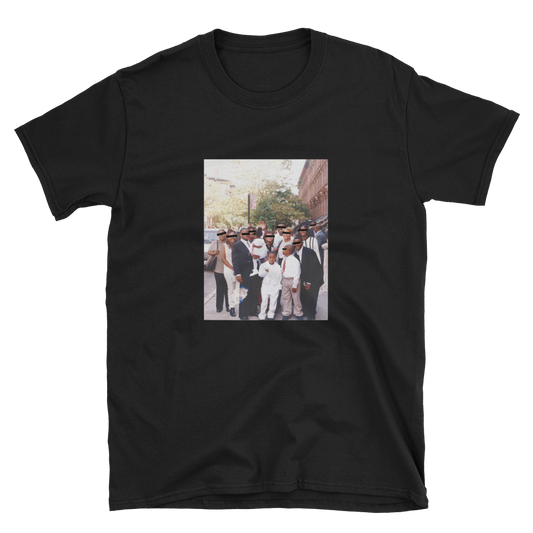 Teemonee 'This Aint New' T-Shirt