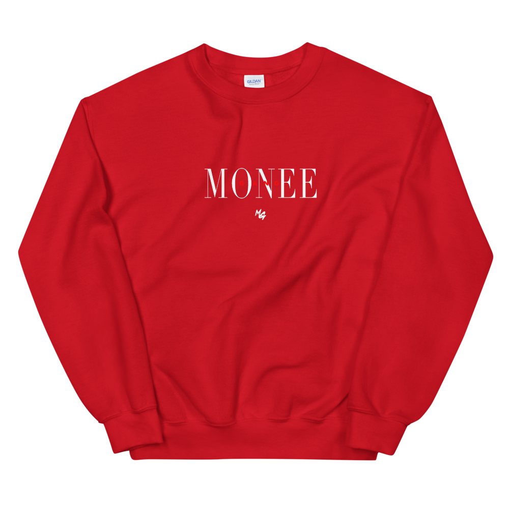 Monee Gang 'Lifestyle' Sweatshirt