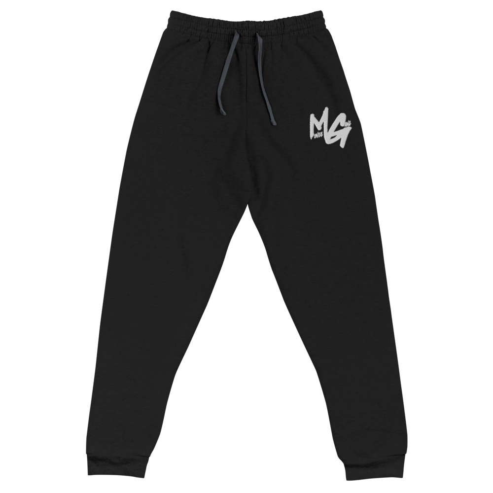 Signature 'MG' Sweatpants