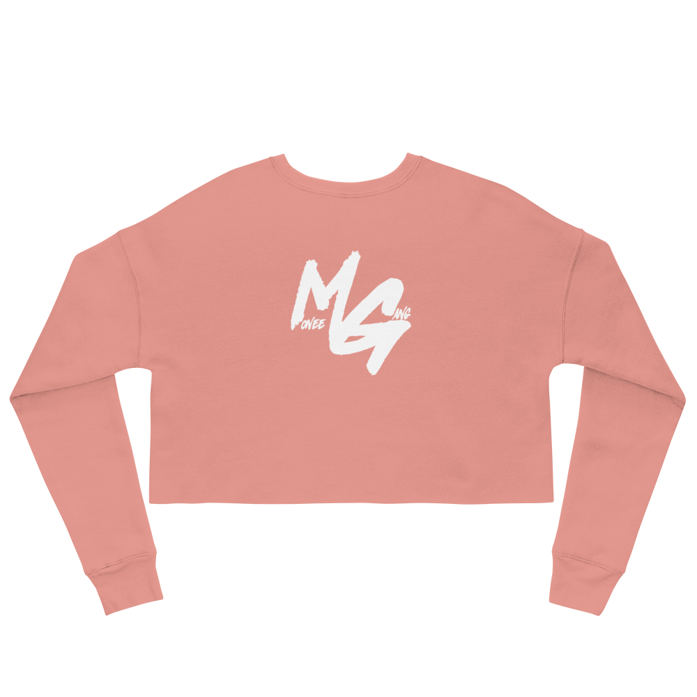 Signature 'MG' Crop Crew