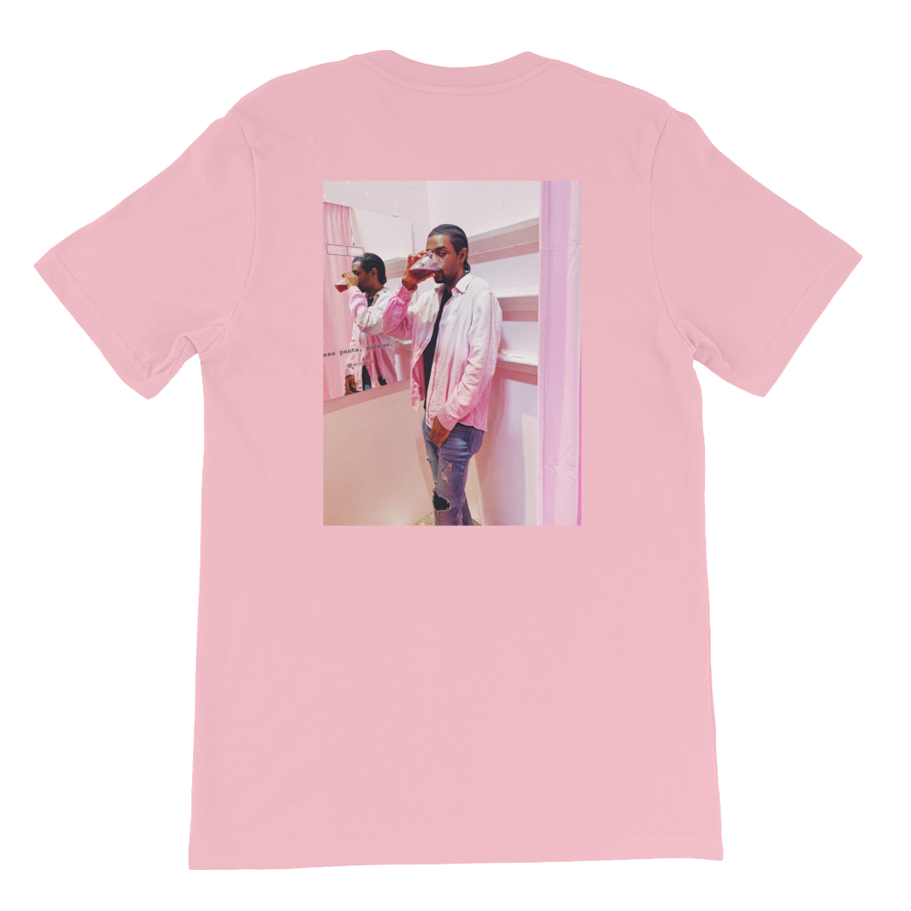 Teemonee 'Unscripted' T-Shirt