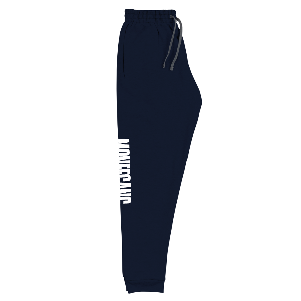 Monee Gang 'Double Up' Sweatpants