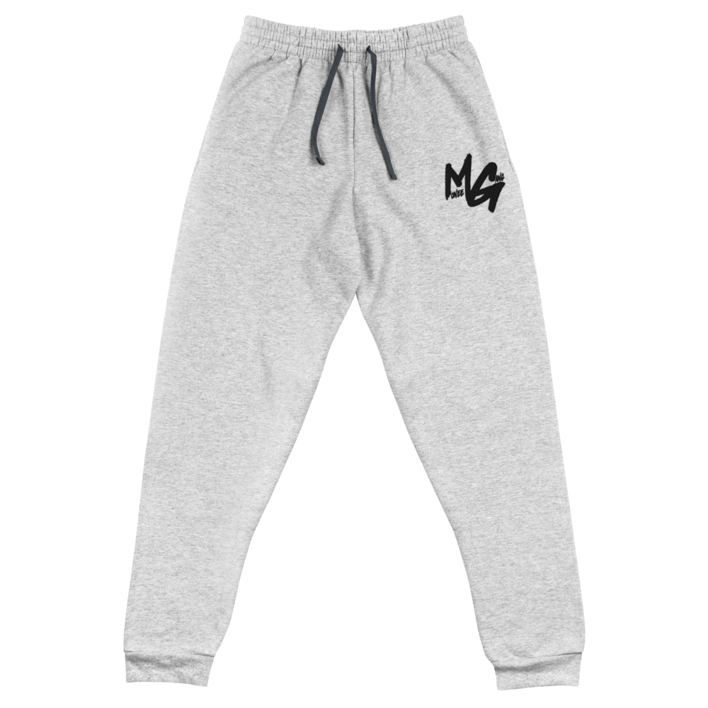 Signature 'MG' Sweatpants