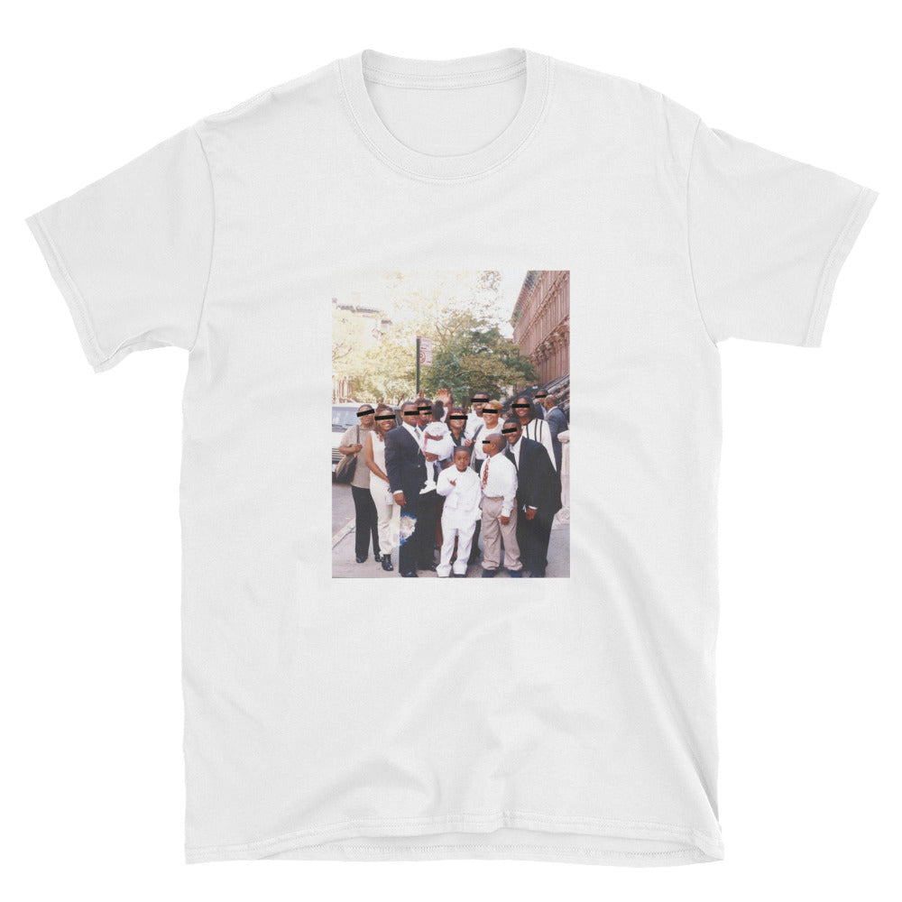 Teemonee 'This Aint New' T-Shirt
