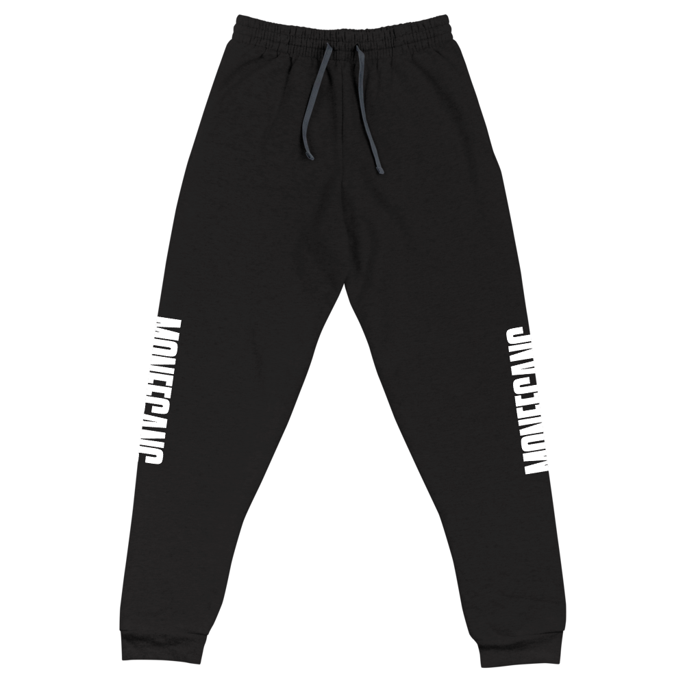 Monee Gang 'Double Up' Sweatpants