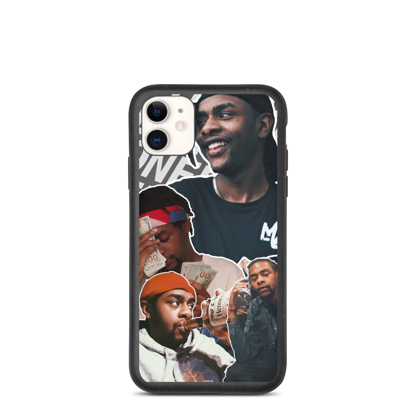 Teemonee 'Vices' Phone Cases