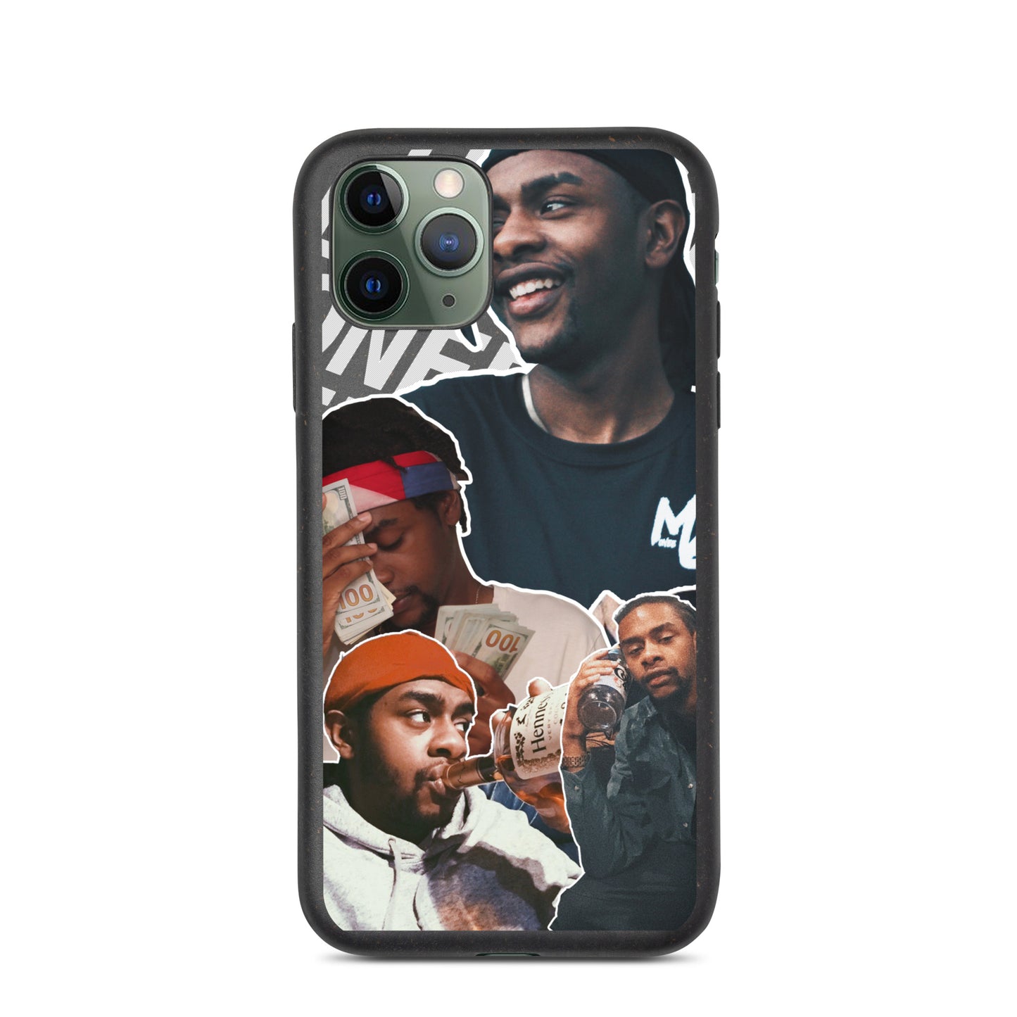Teemonee 'Vices' Phone Cases