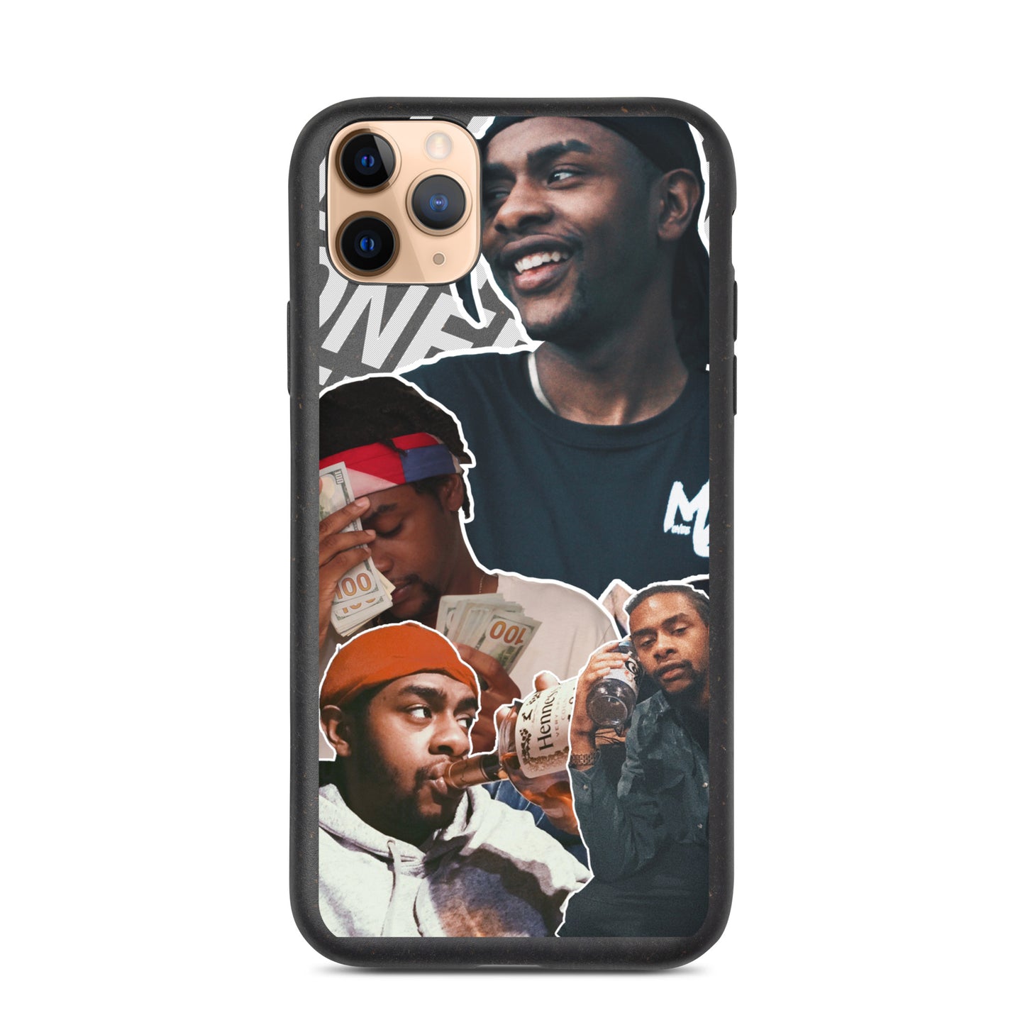 Teemonee 'Vices' Phone Cases