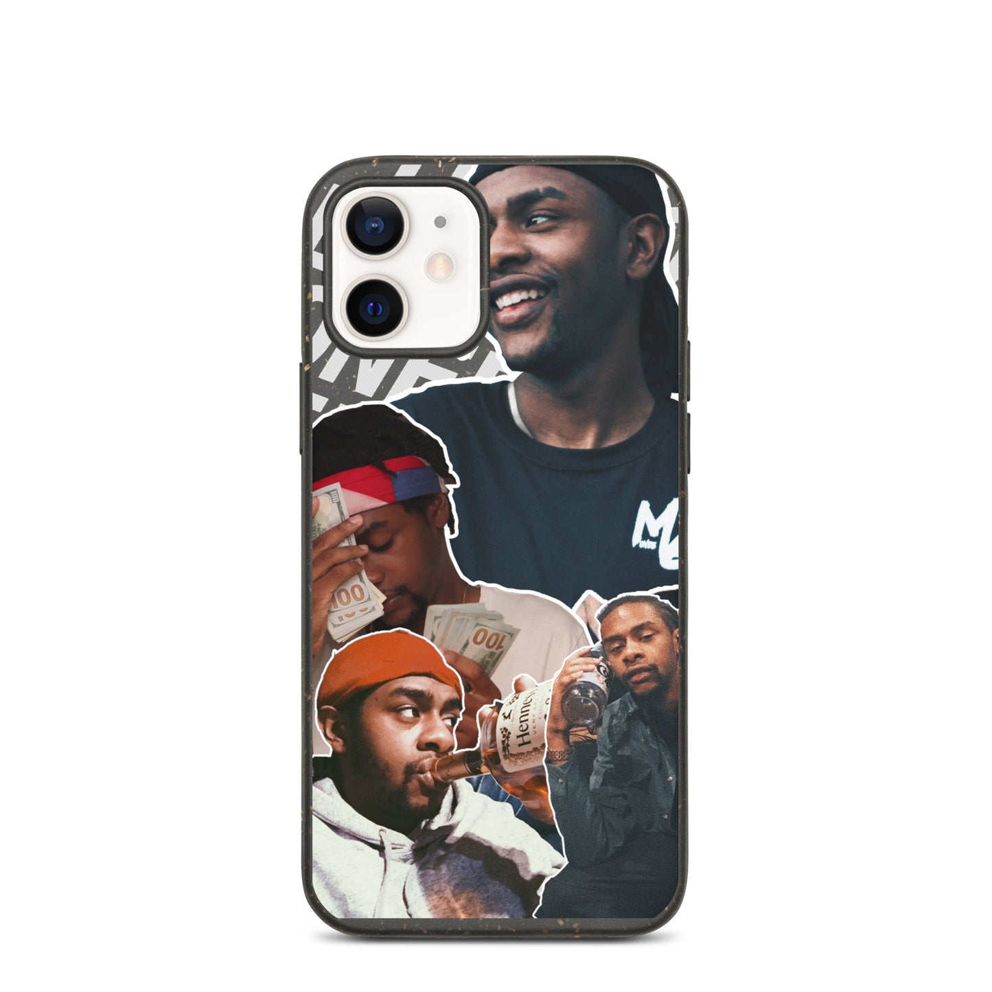 Teemonee 'Vices' Phone Cases