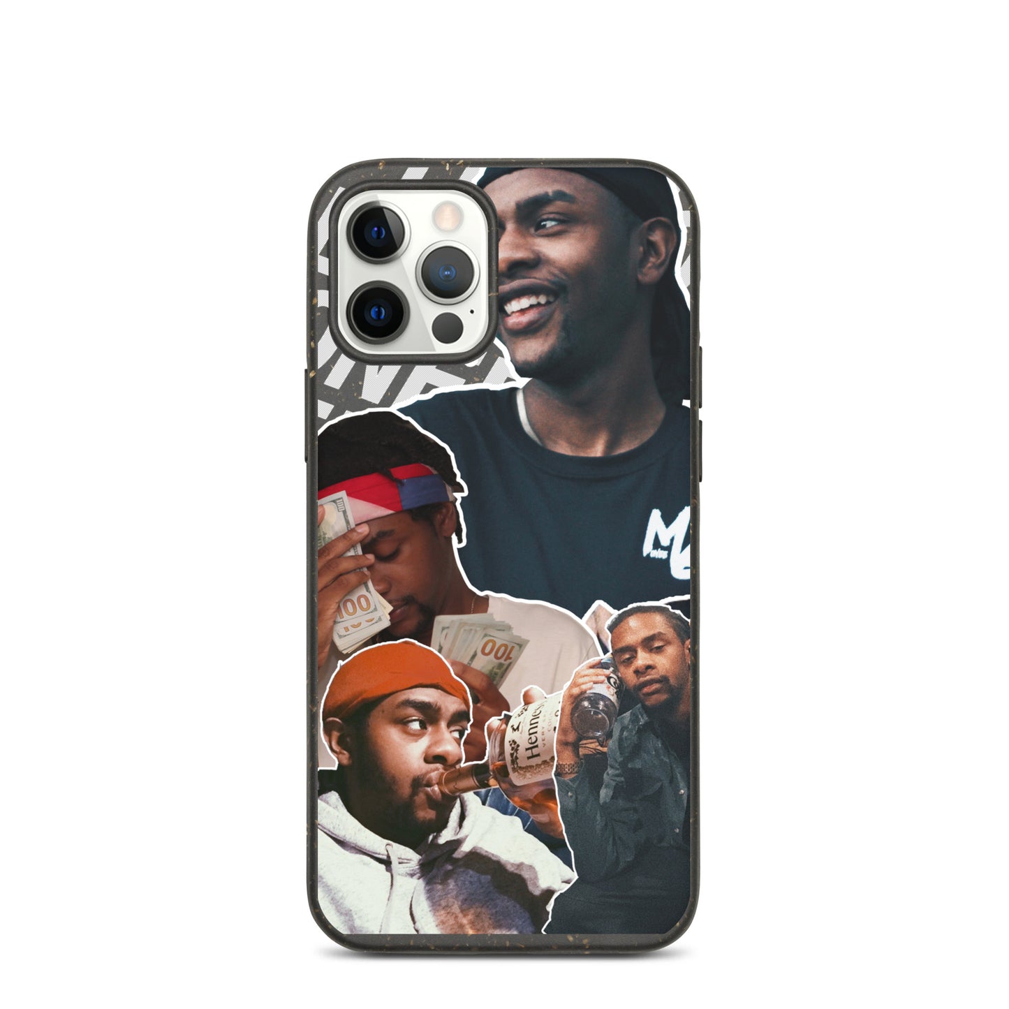 Teemonee 'Vices' Phone Cases