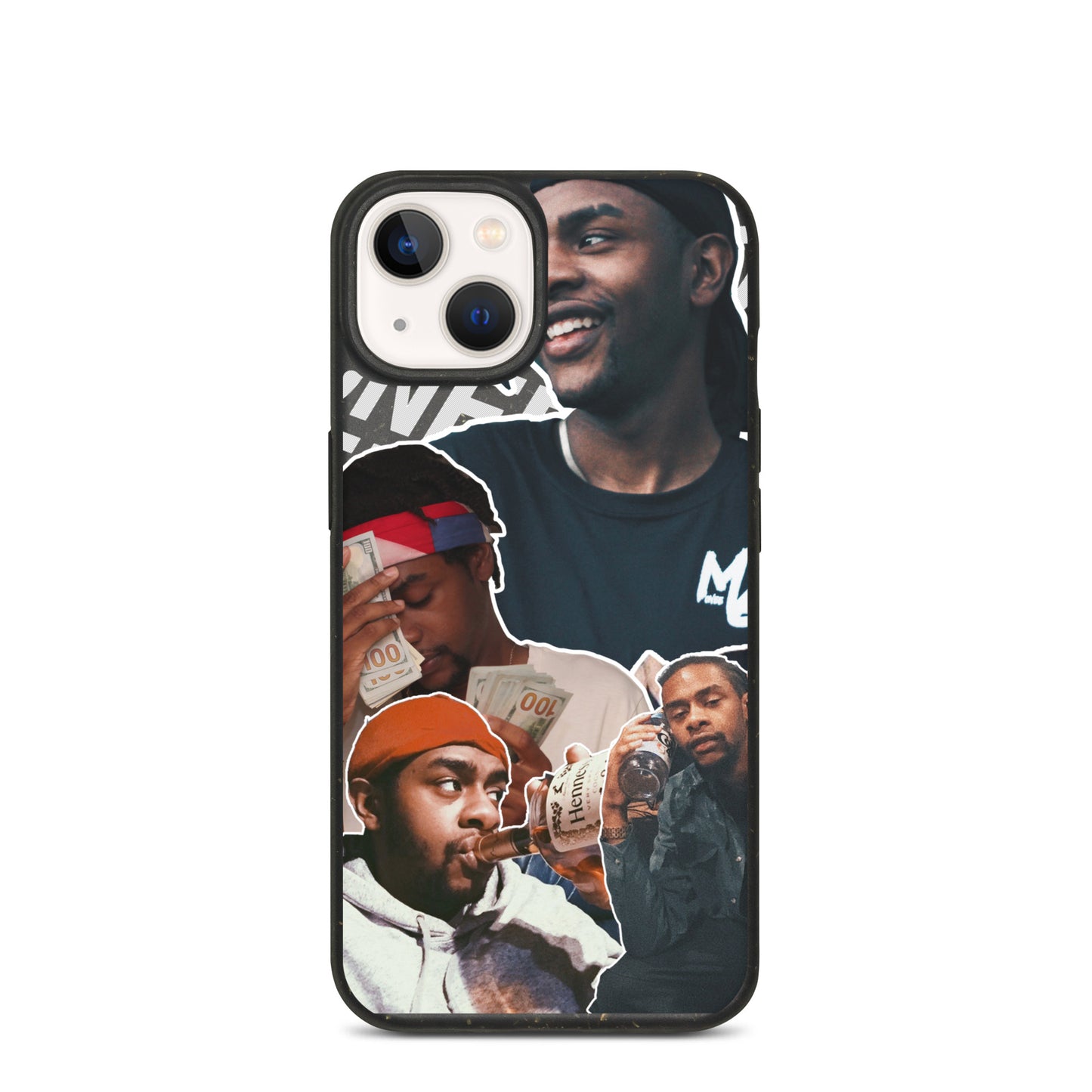 Teemonee 'Vices' Phone Cases