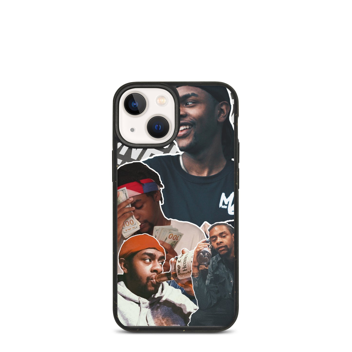 Teemonee 'Vices' Phone Cases