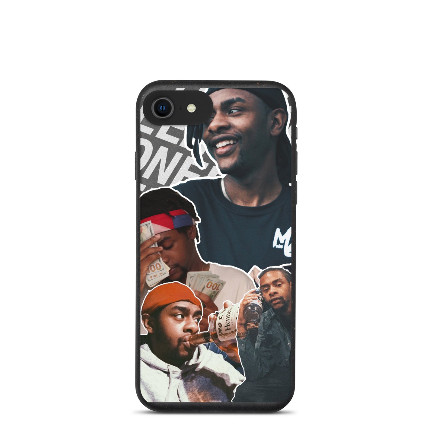 Teemonee 'Vices' Phone Cases