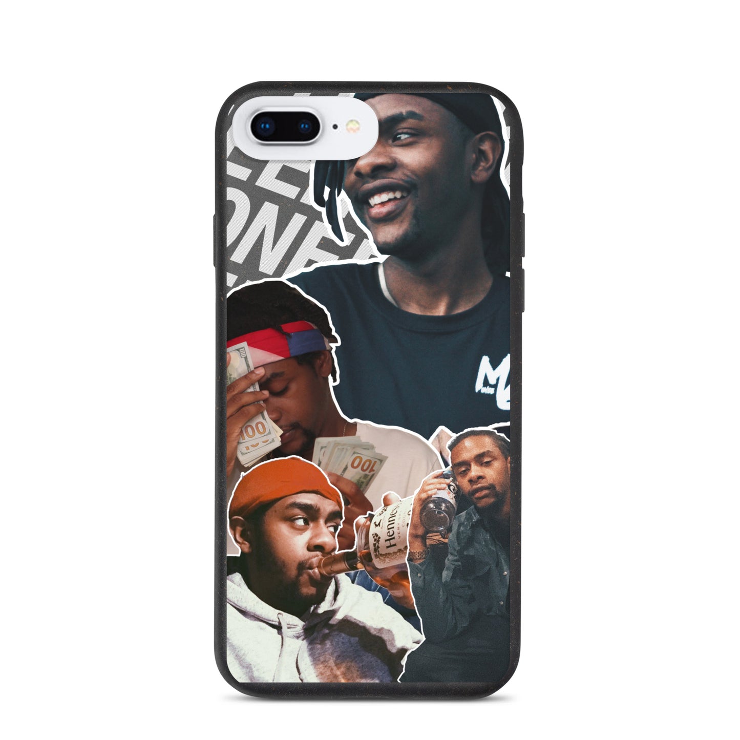 Teemonee 'Vices' Phone Cases