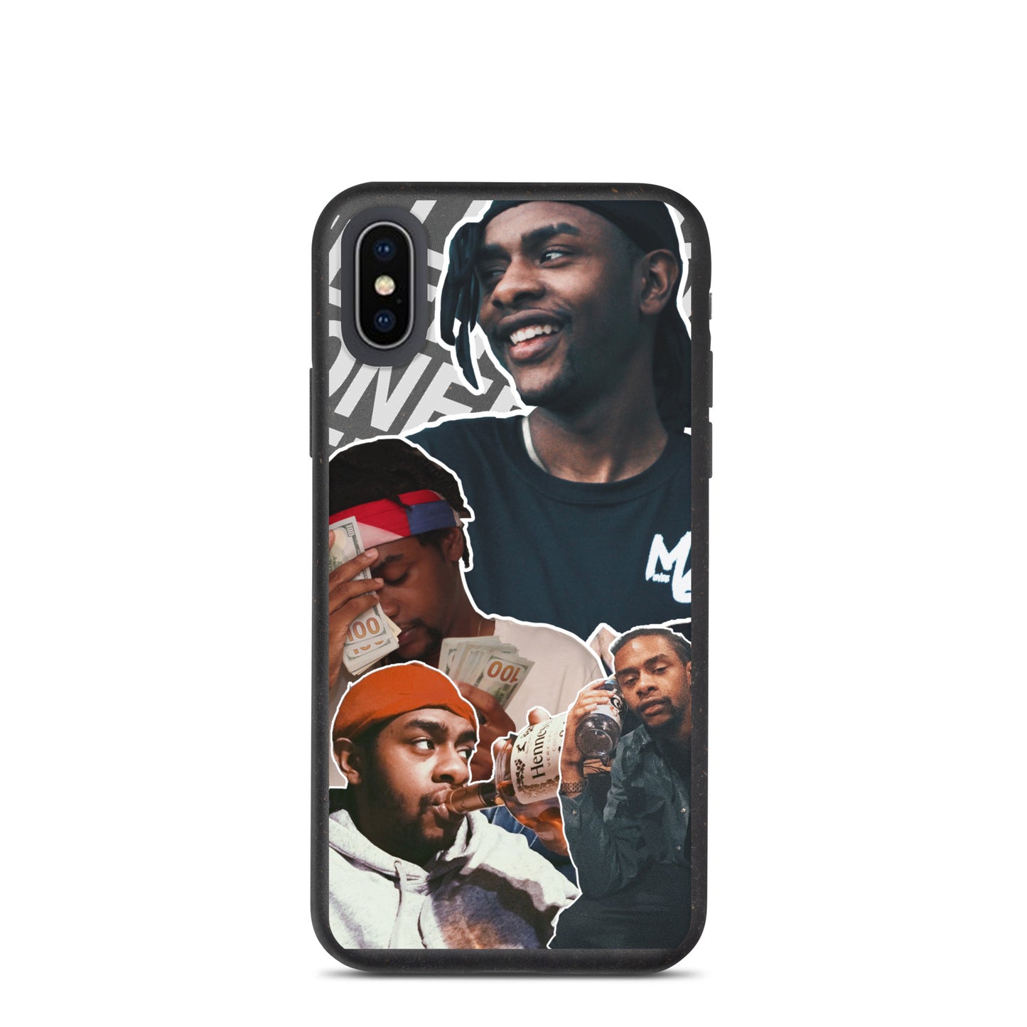 Teemonee 'Vices' Phone Cases