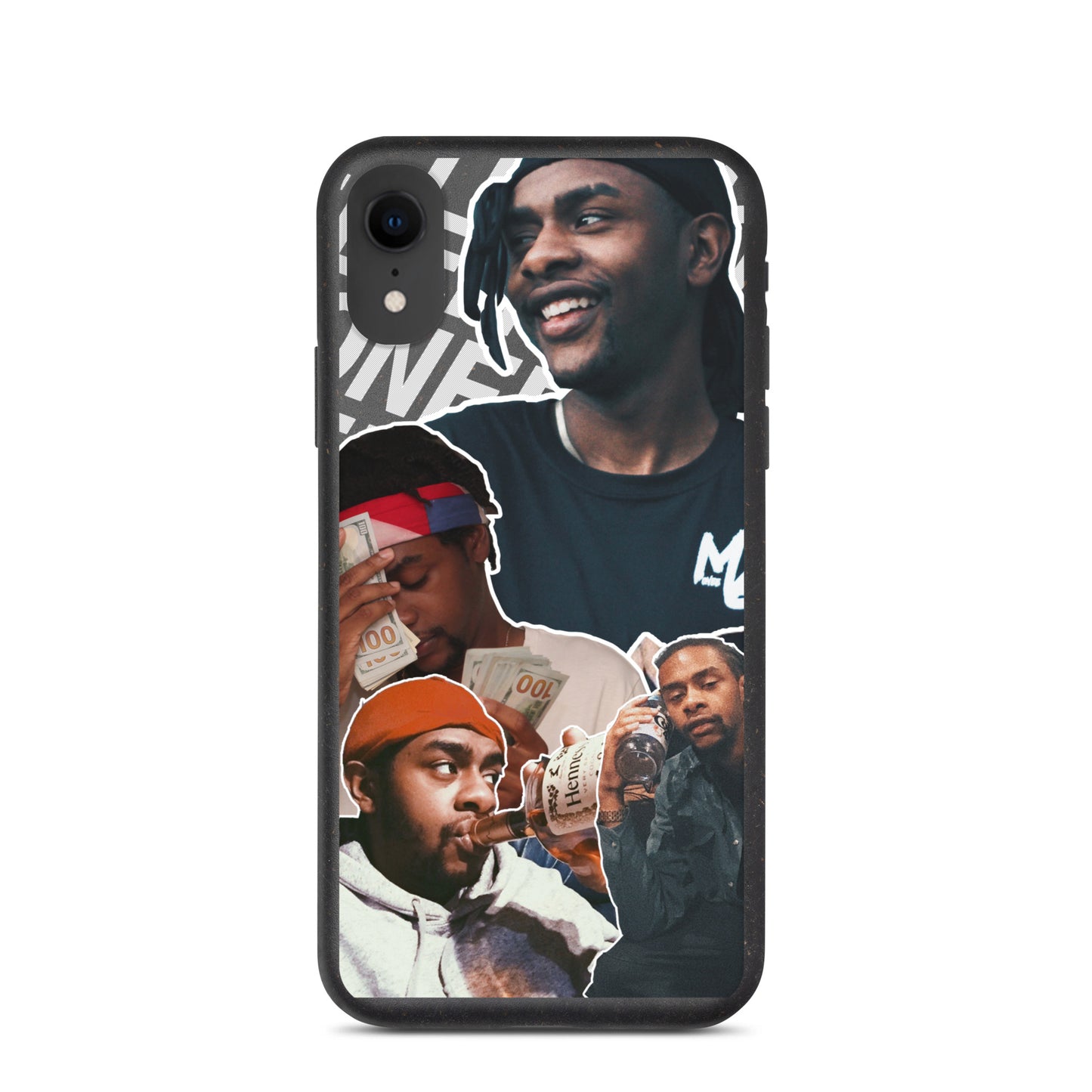 Teemonee 'Vices' Phone Cases