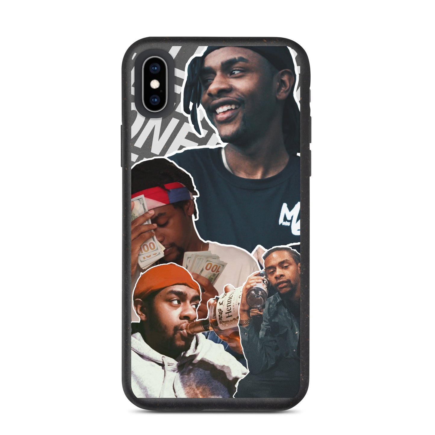 Teemonee 'Vices' Phone Cases