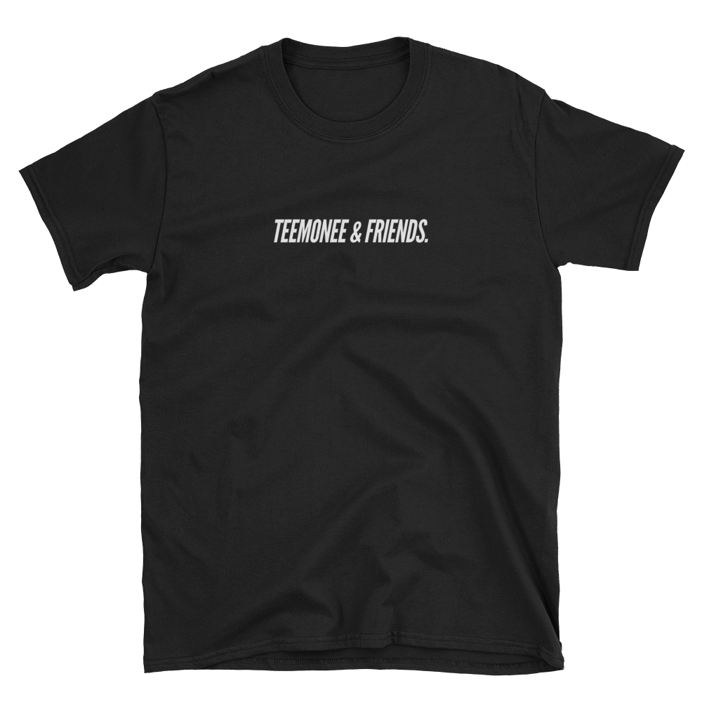 Teemonee & Friends T-Shirt