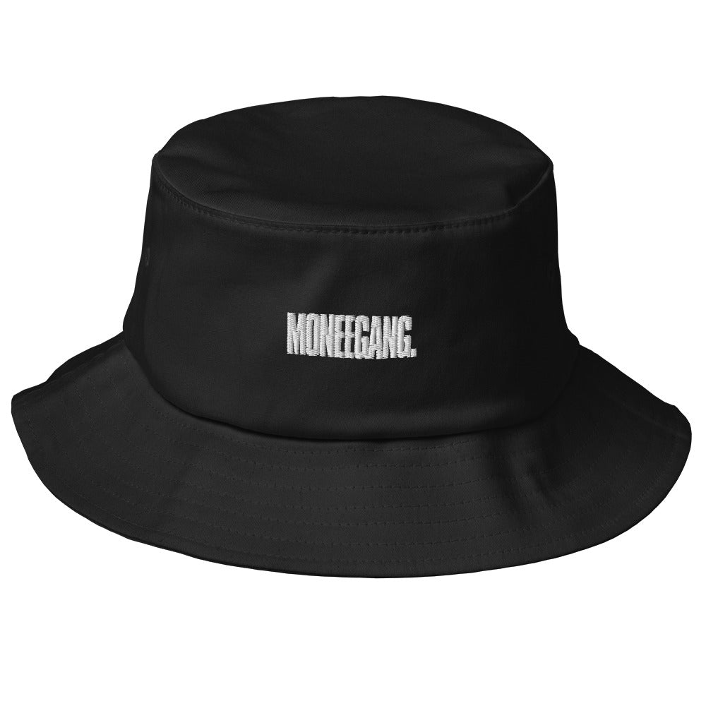 Monee Gang Bucket Hat
