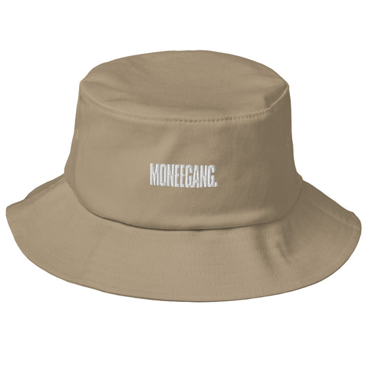 Monee Gang Bucket Hat