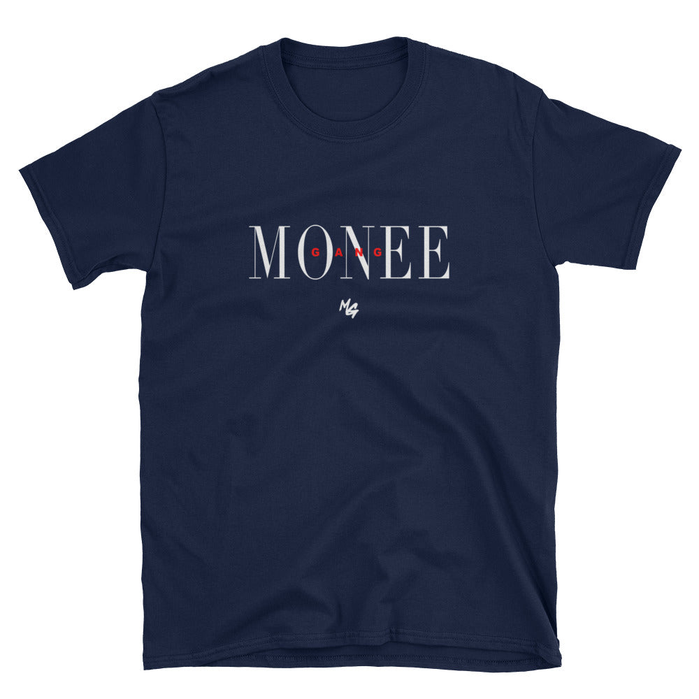 Monee Gang 'Lifestyle' T-Shirt