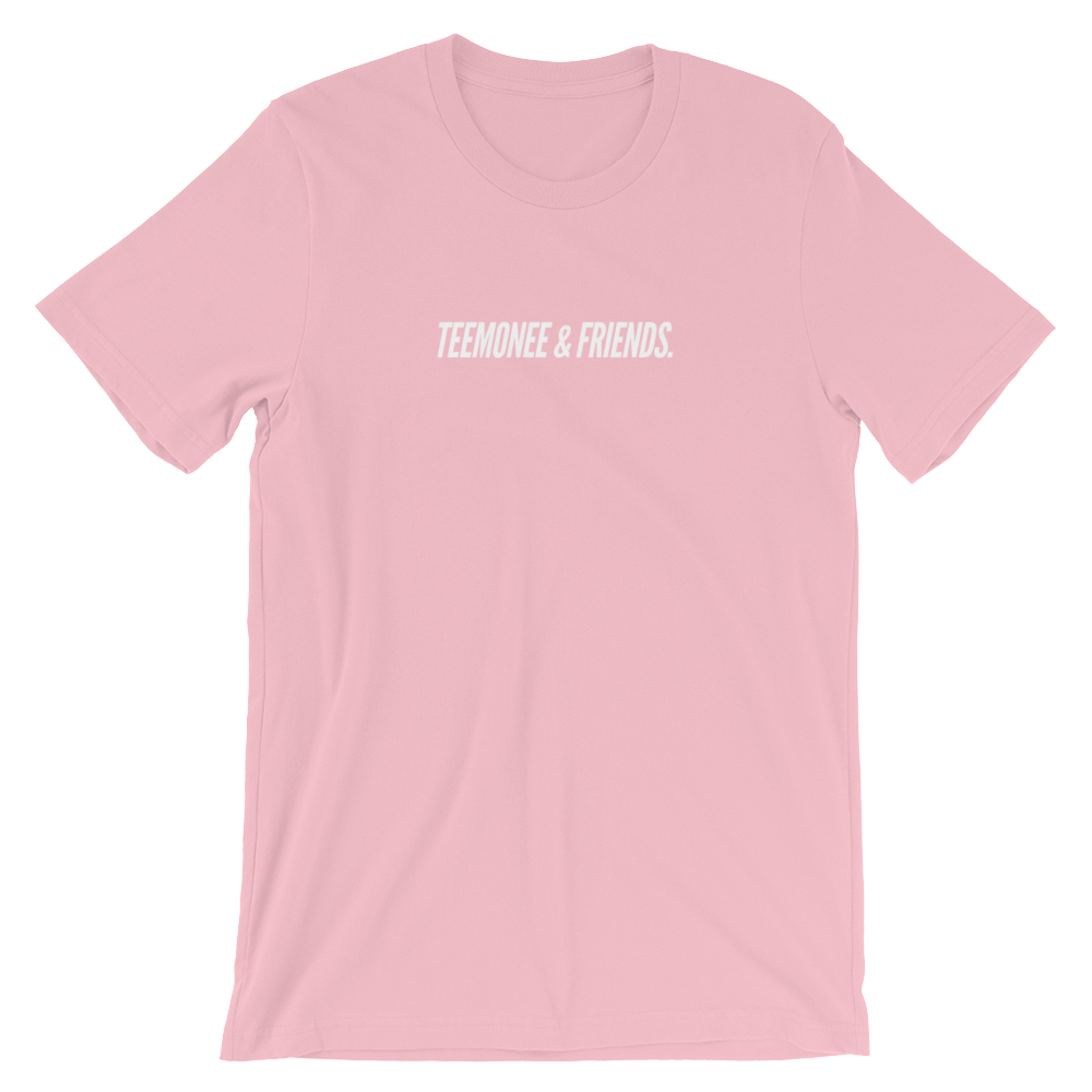 Teemonee & Friends T-Shirt