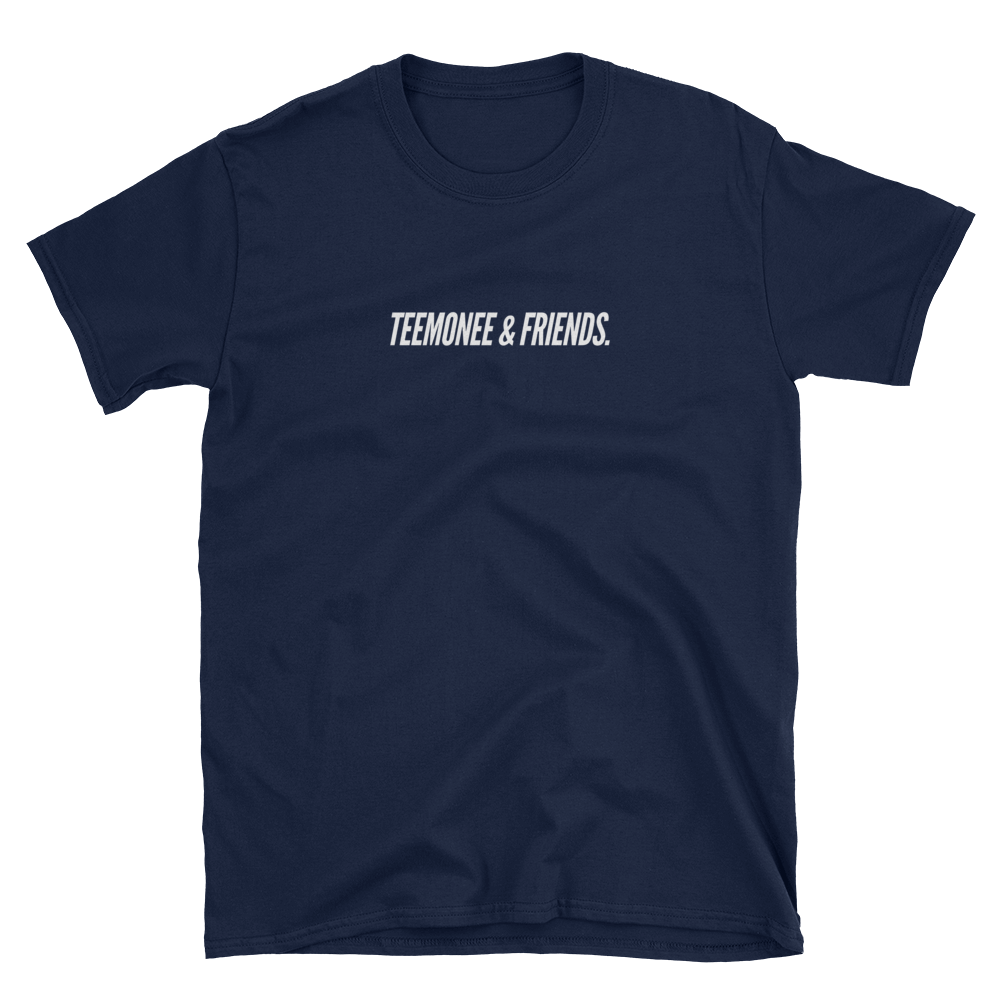 Teemonee & Friends T-Shirt