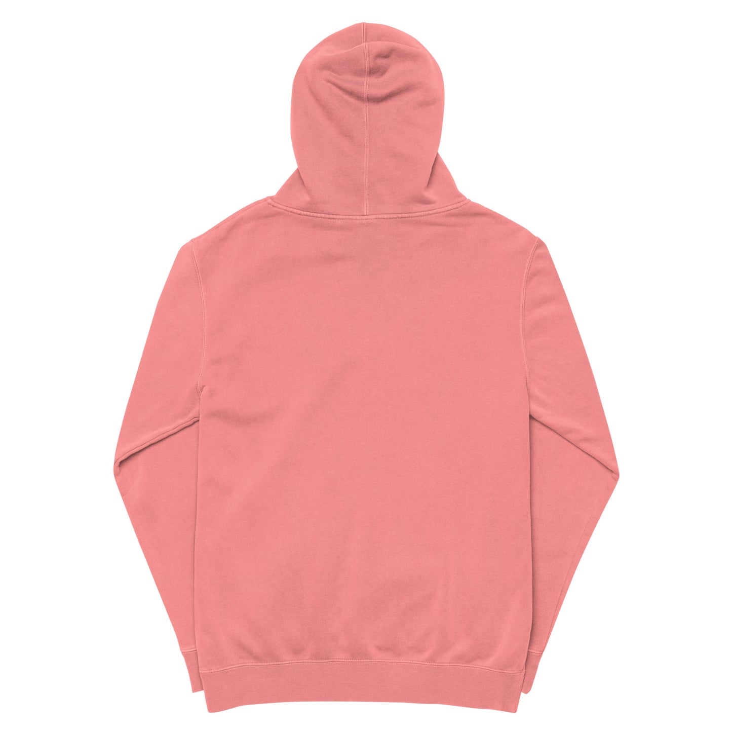 Signature 'MG' Pullover Hoodie [M/S1]