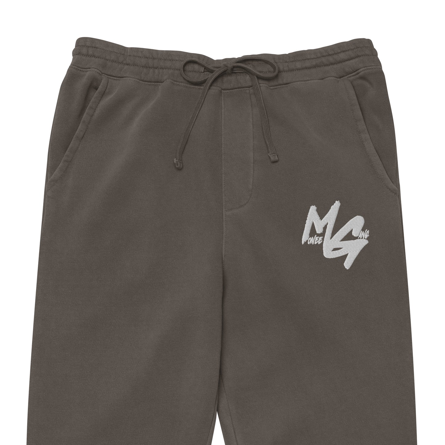 Signature 'MG' Sweatpants [M/S1]