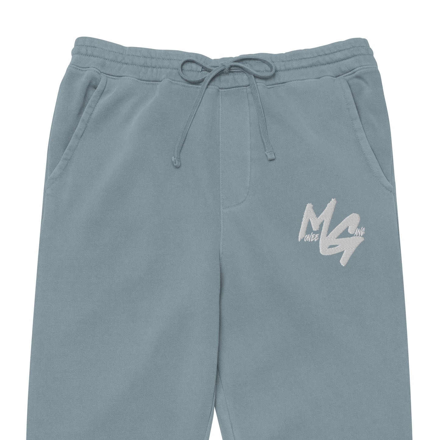 Signature 'MG' Sweatpants [M/S1]